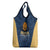 Argentina Basketball Grocery Bag Go El Alma Argentina