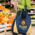 Argentina Basketball Grocery Bag Go El Alma Argentina