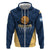 Argentina Basketball Custom Hoodie Go El Alma Argentina