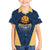 Argentina Basketball Custom Kid Hawaiian Shirt Go El Alma Argentina