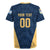 Argentina Basketball Custom Rugby Jersey Go El Alma Argentina