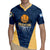 Argentina Basketball Custom Rugby Jersey Go El Alma Argentina
