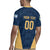 Argentina Basketball Custom Rugby Jersey Go El Alma Argentina