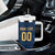 Argentina Basketball Custom Tumbler With Handle Go El Alma Argentina