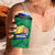 Brazil Basketball Custom 4 in 1 Can Cooler Tumbler Come On Brasil Cariocas