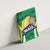 Brazil Basketball Canvas Wall Art Come On Brasil Cariocas