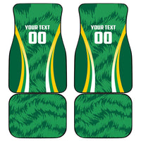 Brazil Basketball Car Mats Come On Brasil Cariocas