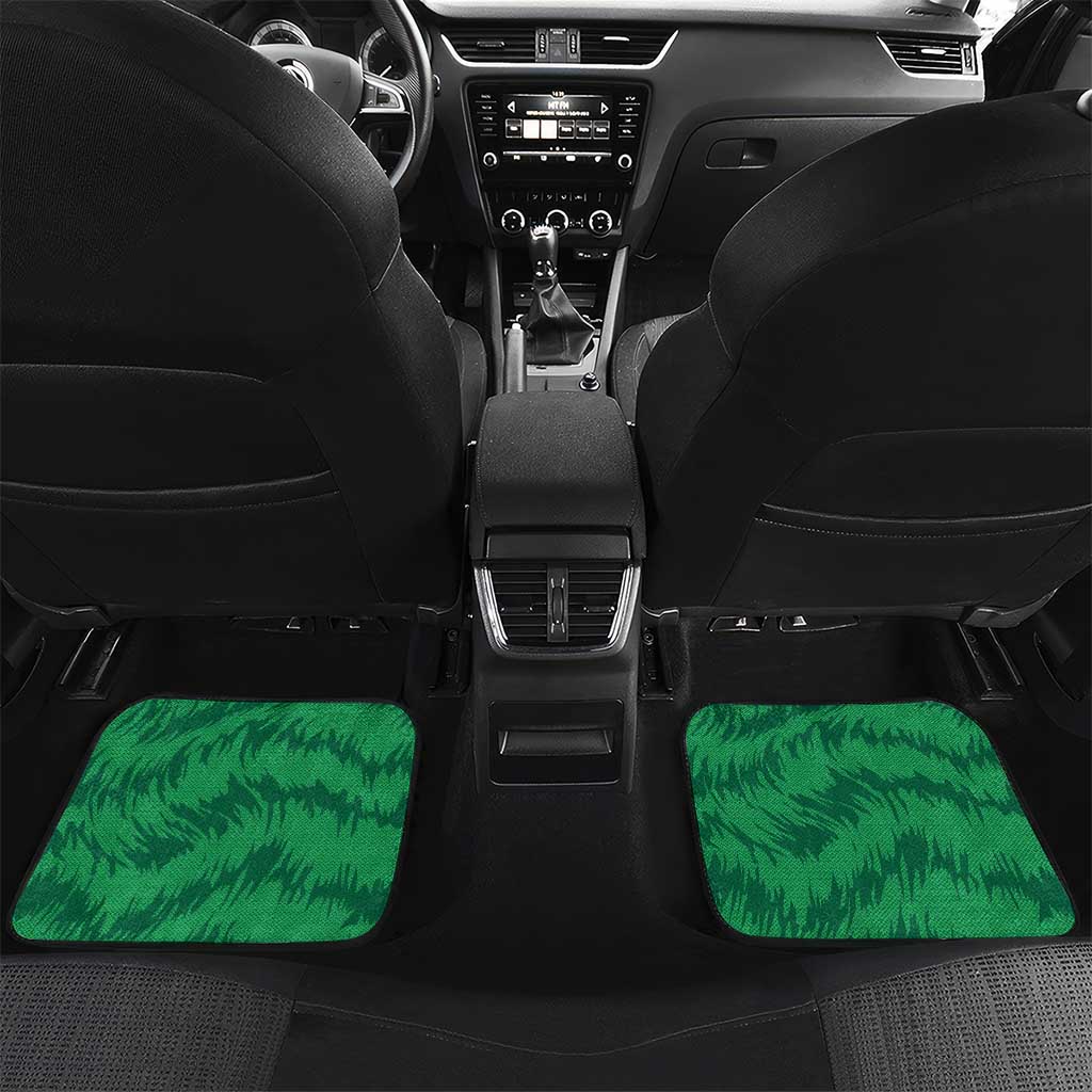 Brazil Basketball Car Mats Come On Brasil Cariocas