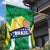 Brazil Basketball Garden Flag Come On Brasil Cariocas