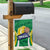Brazil Basketball Garden Flag Come On Brasil Cariocas