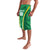 Brazil Basketball Custom Lavalava Come On Brasil Cariocas