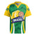 Brazil Basketball Custom Rugby Jersey Come On Brasil Cariocas