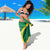 Brazil Basketball Sarong Come On Brasil Cariocas