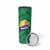 Brazil Basketball Custom Skinny Tumbler Come On Brasil Cariocas