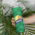 Brazil Basketball Custom Skinny Tumbler Come On Brasil Cariocas