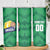 Brazil Basketball Custom Skinny Tumbler Come On Brasil Cariocas