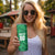 Brazil Basketball Custom Skinny Tumbler Come On Brasil Cariocas