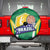Brazil Basketball Spare Tire Cover Come On Brasil Cariocas