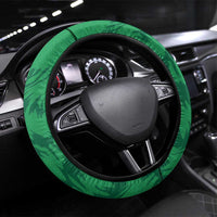 Brazil Basketball Steering Wheel Cover Come On Brasil Cariocas