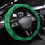 Brazil Basketball Steering Wheel Cover Come On Brasil Cariocas