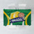 Brazil Basketball Tablecloth Come On Brasil Cariocas