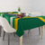 Brazil Basketball Tablecloth Come On Brasil Cariocas