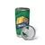 Brazil Basketball Custom Tumbler Cup Come On Brasil Cariocas