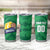 Brazil Basketball Custom Tumbler Cup Come On Brasil Cariocas