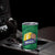 Brazil Basketball Custom Tumbler Cup Come On Brasil Cariocas