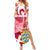 Denmark Constitution Day 2024 Summer Maxi Dress Grundlovsdag 5th June - Wonder Print Shop