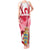 Denmark Constitution Day 2024 Tank Maxi Dress Grundlovsdag 5th June - Wonder Print Shop