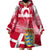 Denmark Constitution Day 2024 Wearable Blanket Hoodie Grundlovsdag 5th June