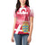 Denmark Constitution Day 2024 Women Polo Shirt Grundlovsdag 5th June - Wonder Print Shop