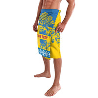 Sweden National Day 2024 Lavalava Svenska Flaggans Dag - Wonder Print Shop