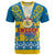 Sweden National Day 2024 T Shirt Svenska Flaggans Dag - Wonder Print Shop
