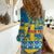 Sweden National Day 2024 Women Casual Shirt Svenska Flaggans Dag - Wonder Print Shop