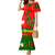 Portugal Day 2024 Family Matching Mermaid Dress and Hawaiian Shirt de Camoes e das Comunidades Portuguesas - Wonder Print Shop