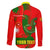 Portugal Day 2024 Family Matching Off Shoulder Maxi Dress and Hawaiian Shirt de Camoes e das Comunidades Portuguesas - Wonder Print Shop