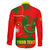 Portugal Day 2024 Family Matching Short Sleeve Bodycon Dress and Hawaiian Shirt de Camoes e das Comunidades Portuguesas - Wonder Print Shop