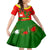 Portugal Day 2024 Family Matching Summer Maxi Dress and Hawaiian Shirt de Camoes e das Comunidades Portuguesas