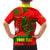 Portugal Day 2024 Hawaiian Shirt de Camoes e das Comunidades Portuguesas