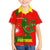 Portugal Day 2024 Kid Hawaiian Shirt de Camoes e das Comunidades Portuguesas