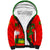 Portugal Day 2024 Sherpa Hoodie de Camoes e das Comunidades Portuguesas - Wonder Print Shop