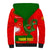 Portugal Day 2024 Sherpa Hoodie de Camoes e das Comunidades Portuguesas - Wonder Print Shop
