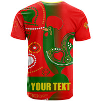 Portugal Day 2024 T Shirt de Camoes e das Comunidades Portuguesas - Wonder Print Shop