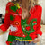 Portugal Day 2024 Women Casual Shirt de Camoes e das Comunidades Portuguesas - Wonder Print Shop