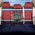 USA 2025 Ringette Back Car Seat Cover Go Champion Team Ringette USA