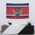 USA 2025 Ringette Tapestry Go Champion Team Ringette USA