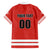 Custom Canada Ringuette Hawaiian Shirt Team Canada Dominates The Game