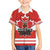 Custom Canada Ringuette Hawaiian Shirt Team Canada Dominates The Game